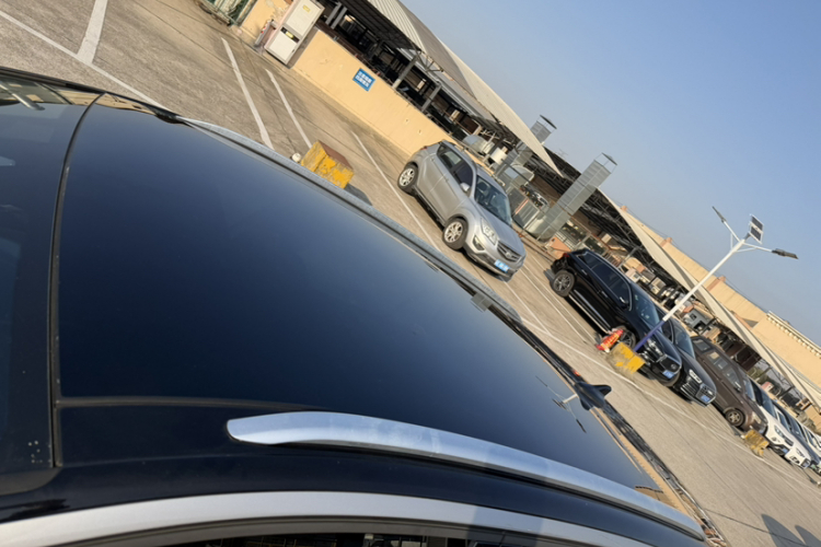 大众 ID.4 X 2022款 纯净长续航版局部细节57