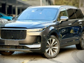 理想汽车 理想ONE 2021款 增程6座版