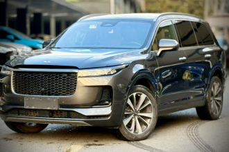 理想汽车 理想ONE 2021款 增程6座版