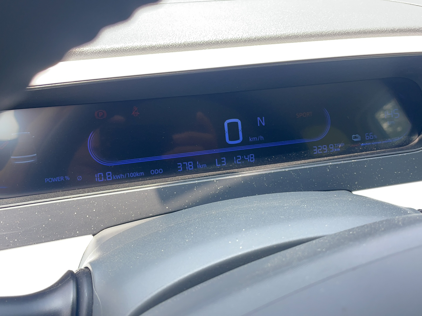 吉利汽车 2025款 210km 熊猫骑士