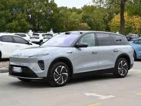 蔚来ES8 2024款 75kWh