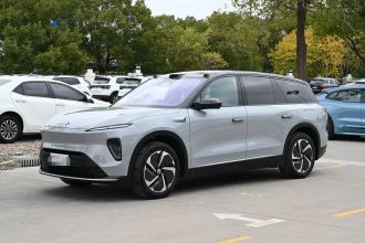 蔚来ES8 2024款 75kWh