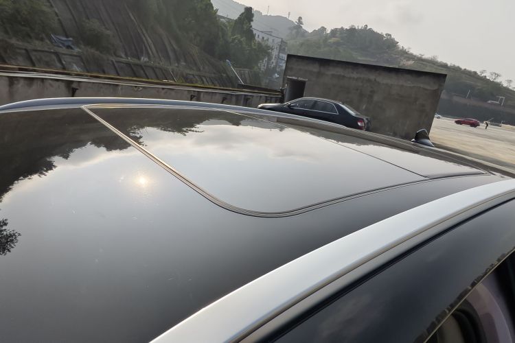 领克06 2023款 Remix 1.5T Shero局部细节57