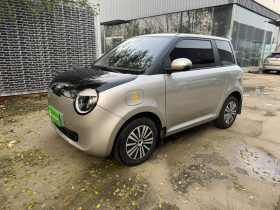 长安启源 长安Lumin 2024款 130km 清悦款