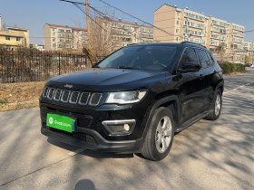 Jeep 指南者 2017款 200T 自动家享版
