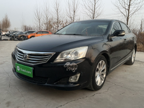 长安 睿骋 2014款 1.8T 自动尊贵周年版 国IV