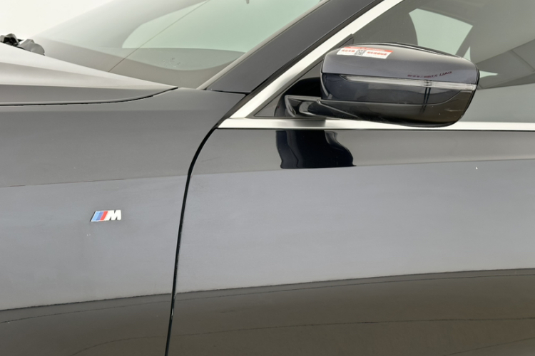 宝马3系 2021款 改款 320Li M运动套装车身外观6013