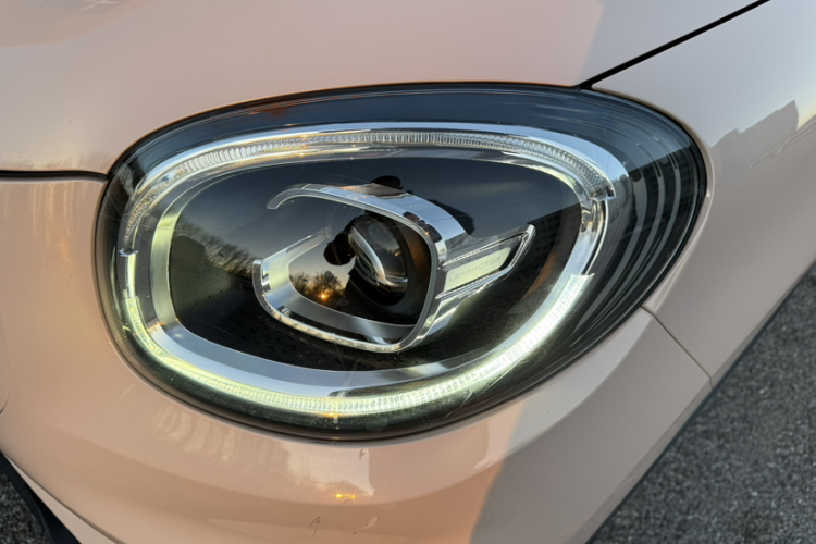 零跑汽车 零跑T03 2021款 400豪华版车身外观6001