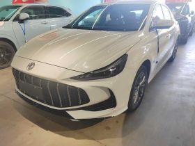 名爵 MG5 2025款 180DVVT 全球豪华版