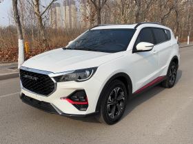 捷途X70 2023款 1.5T DCT超越PRO+版 5座