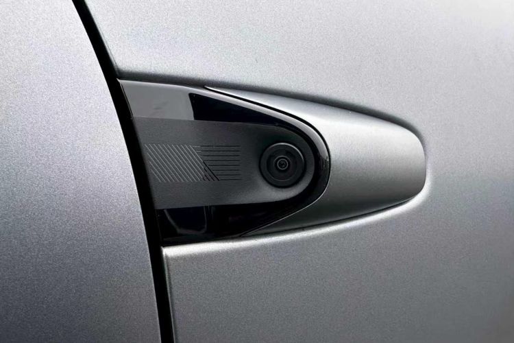 小鹏P7+ 2024款 限定版 Max车身外观6008