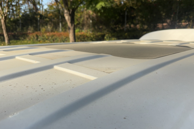 江汽集团 瑞风M5 2016款 2.0T 汽油自动公务版局部细节57