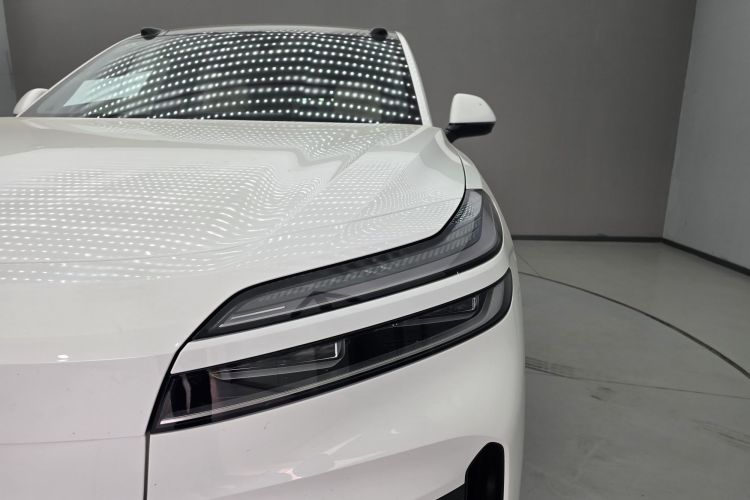 乐道L90 2025款 Ultra 六座版局部细节36