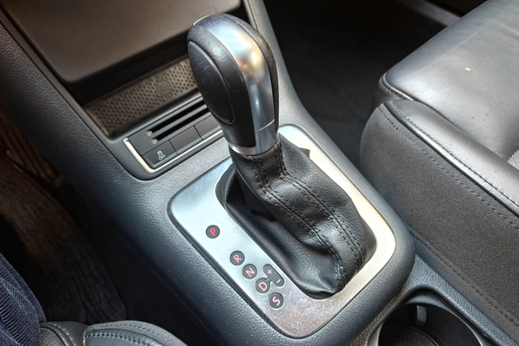 大众 途观 2015款 1.8TSI 自动两驱舒适版局部细节18