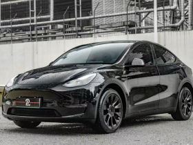 特斯拉 Model Y 2022款 后轮驱动版