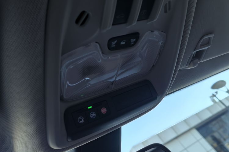 别克 昂科拉GX 2022款 332T CVT两驱豪华型局部细节9011