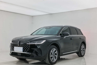 林肯 冒险家 2024款 2.0T 两驱尊享版