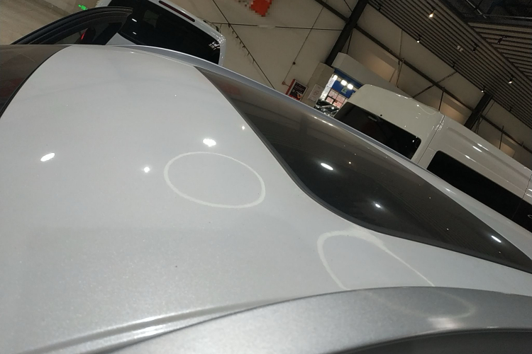 哈弗H6 2021款 国潮版 1.5T 自动都市版局部细节57