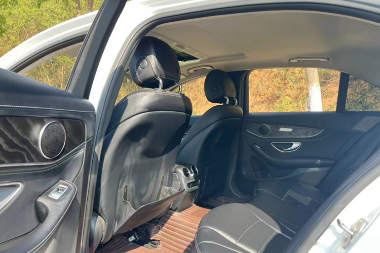 凯迪拉克CT5 2021款 28T 豪华型车身外观6004