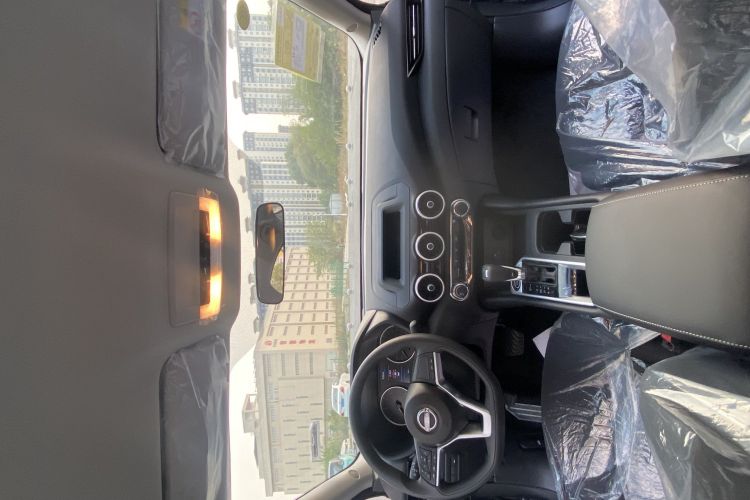 日产 轩逸 2026款 1.6L CVT省心版车身外观6001