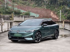 大众ID.7 VIZZION 2024款 PRO