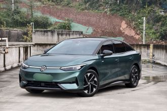 大众ID.7 VIZZION 2024款 PRO