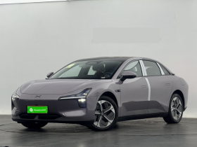 小鹏MONA M03 2025款 515 长续航 Plus