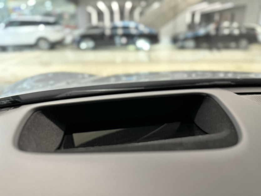 小米汽车 小米SU7 Ultra 2025款 Ultra