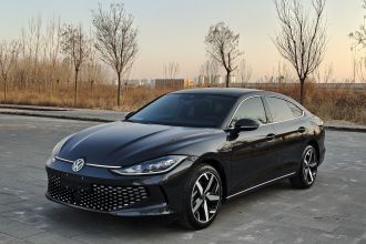 大众 2023款 凌渡L 280TSI DSG酷辣版