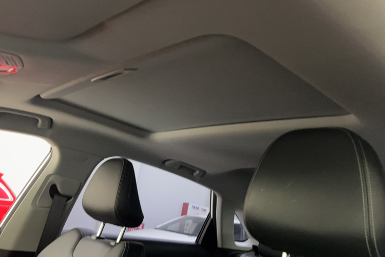 吉利汽车 帝豪 2022款 第4代 1.5L CVT精英型局部细节22