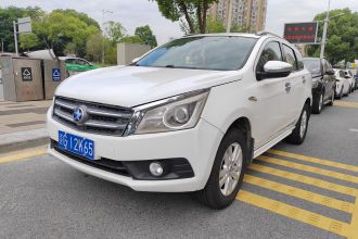 启辰T70 2015款 2.0L CVT睿趣版