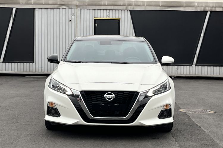 日产 天籁 2021款 2.0L XL 舒适版车身外观6001