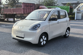 五菱汽车 宏光MINIEV 2025款 四门版 进阶款