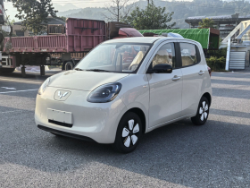 五菱汽车 宏光MINIEV 2025款 四门版 进阶款