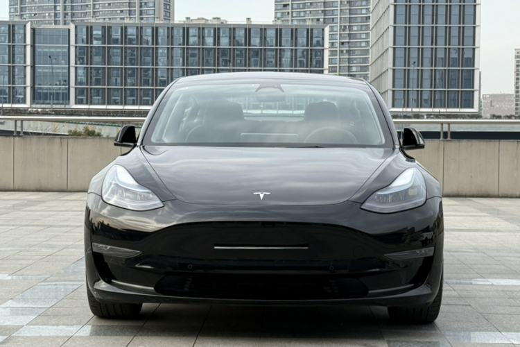 特斯拉 Model 3 2022款 Performance高性能全轮驱动版车身外观6004
