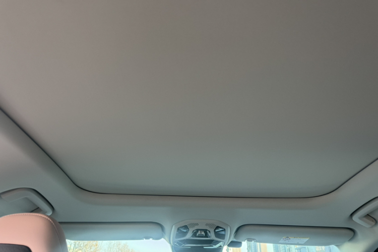 领克06 2023款 Remix 1.5T Shero局部细节22