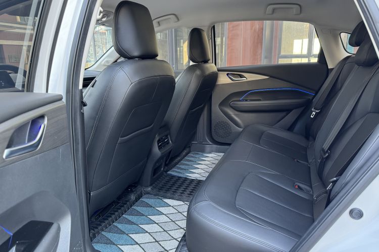 五菱汽车 五菱星光 2023款 70 标准版车身外观6005