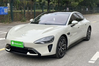 小米汽车 小米SU7 2024款 后驱长续航智驾版