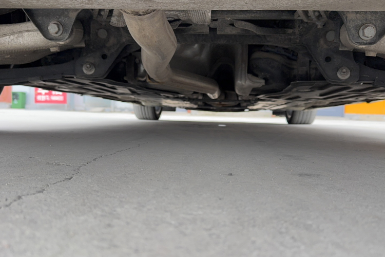 沃尔沃S60 2020款 T3 智行豪华版局部细节9004