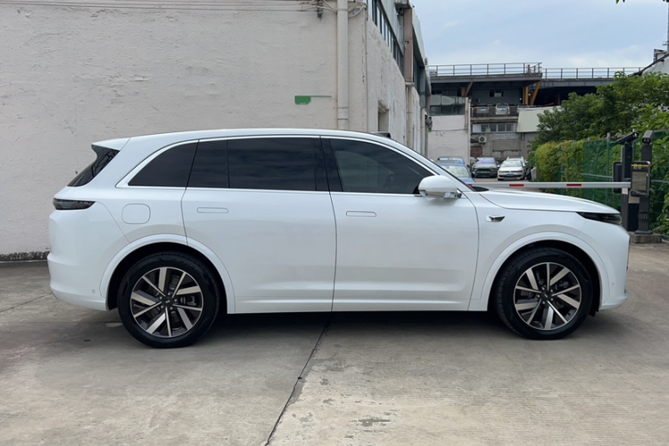 理想汽车 理想L7 2023款 Max车身外观6003