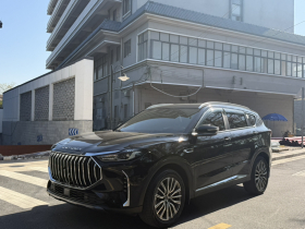 捷途X70 PLUS 2023款 1.5T DCT勇者PLUS 5座