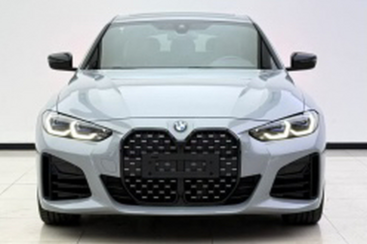 宝马4系 2022款 425i Gran Coupe M运动套装车身外观6004