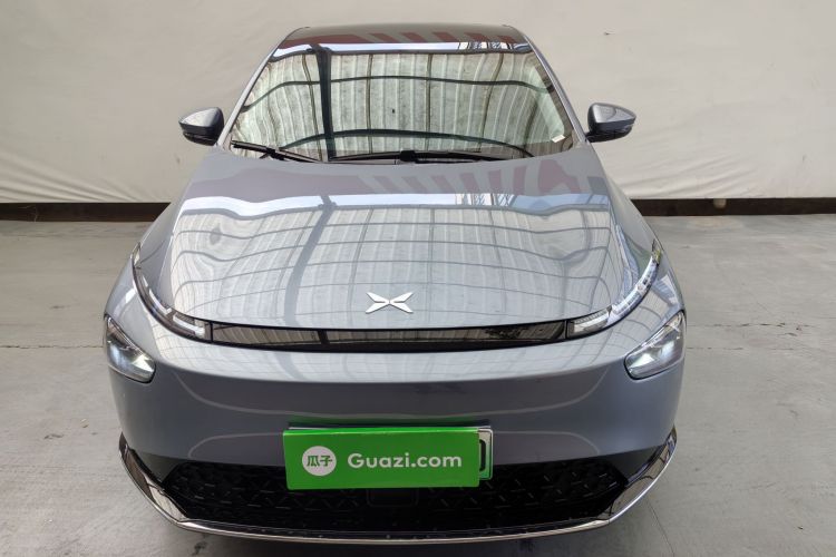 小鹏G3 2022款 G3i 460G车身外观6003