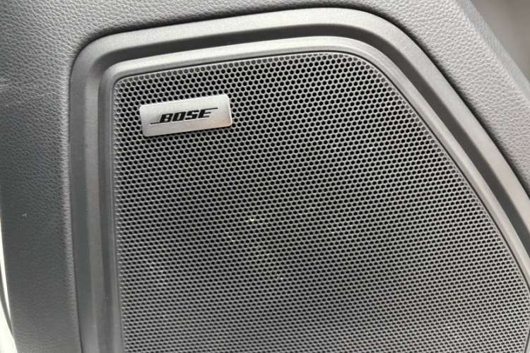 保时捷 2023款 Macan 2.0T中控内饰7006