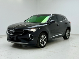 别克 2022款 改款 昂科威S 552T 两驱豪华型