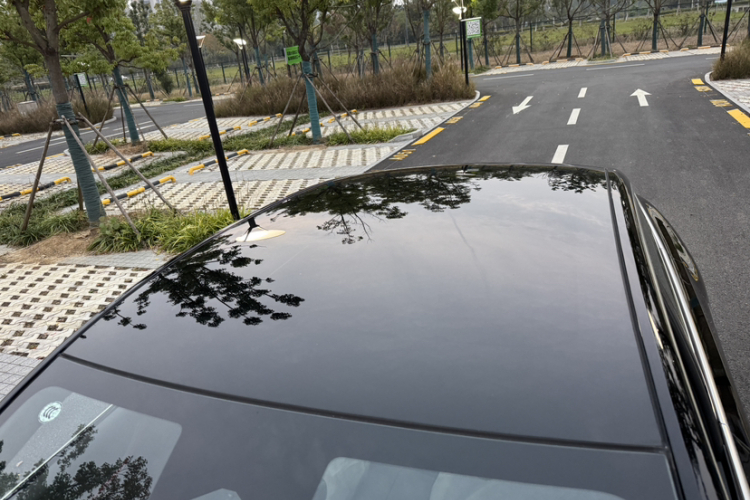 长安启源A07 2025款 蓝鲸增程版 230尊贵型局部细节57