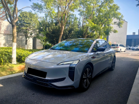 红旗EH7 2024款 600 Pro