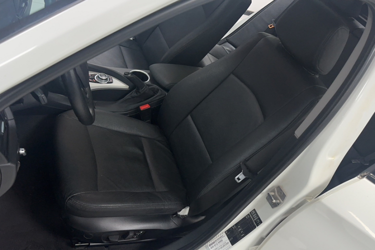 宝马X1 2014款 sDrive18i 时尚型局部细节19