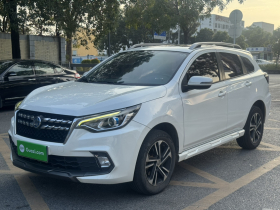 启辰T70 2019款 2.0L CVT睿享版 国V