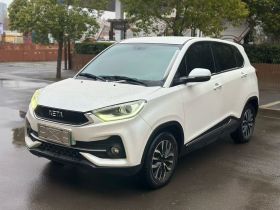 哪吒汽车 哪吒N01 2019款 380e